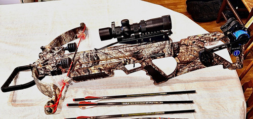 Excalibur suppressor 400 - excalibur,
