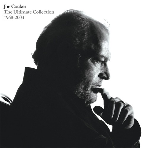 Joe cocker greatest hits - joe,