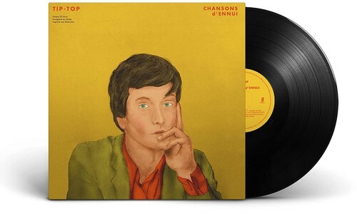 Jarvis cocker chansons - jarvis,