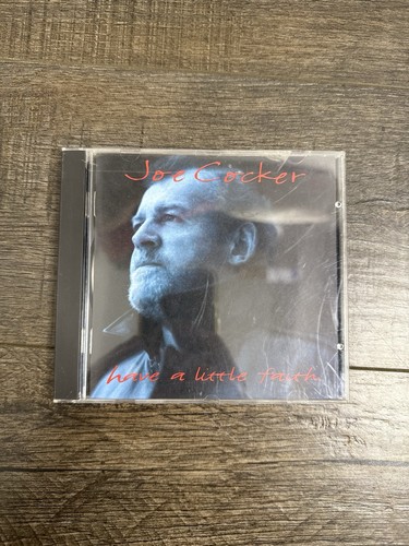 Joe cocker have - joe,