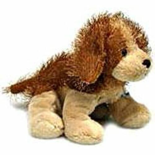 Ganz webkinz cocker spaniel - -,
