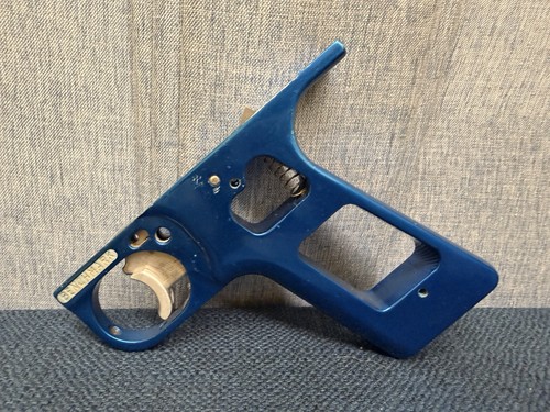 Vintage benchmark slider - vintage,