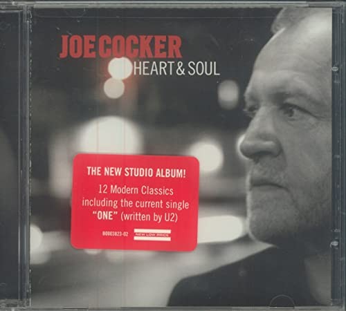 Heart soul audio - heart,