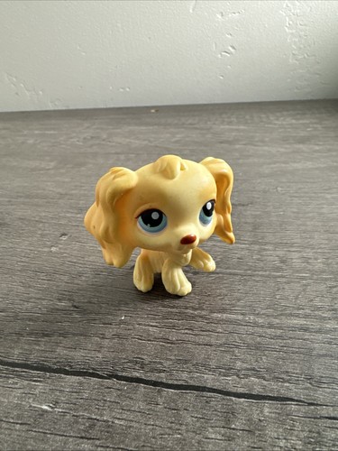 Hasbro lps littlest pet - lps,