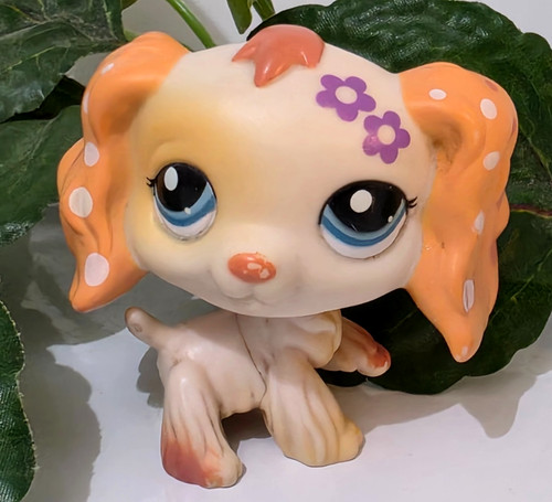 Littlest pet shop authentic - shop,