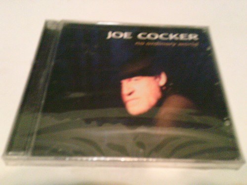 Joe cocker ordinary - joe,