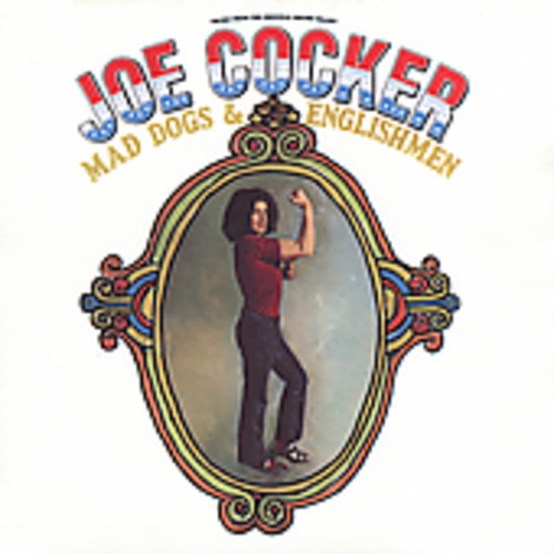 Joe cocker mad dogs and - -,