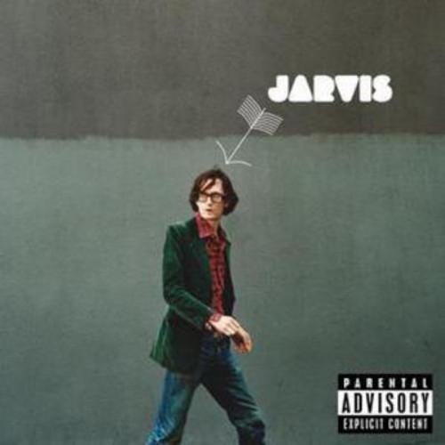 Jarvis cocker - jarvis,