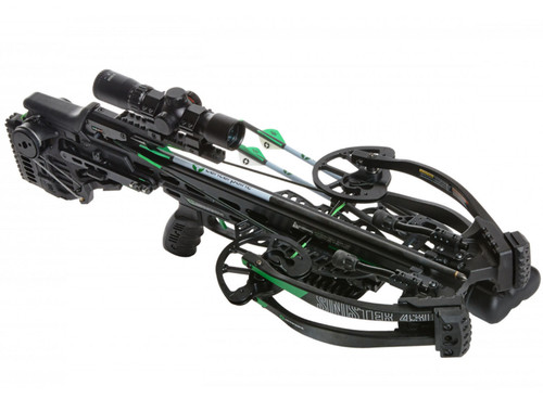 Centerpoint sinister 430 - sinister,
