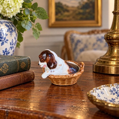 Royal doulton cocker - royal,