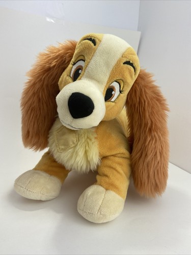 Lady the tramp dog - the,