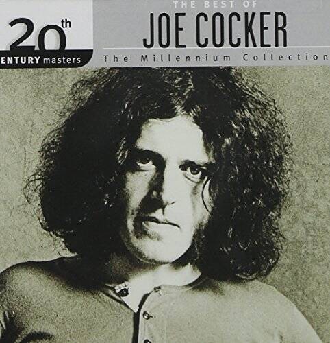 The best joe - joe, cocker: